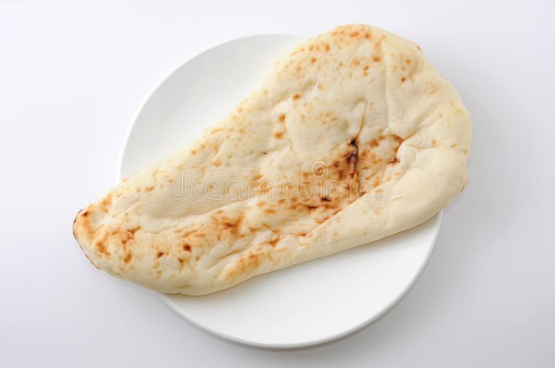 Plain Naan