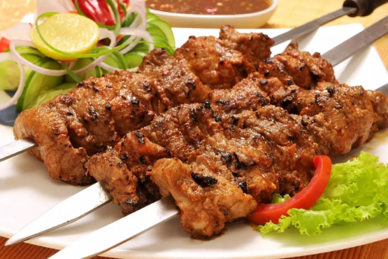 Sheek Kebab