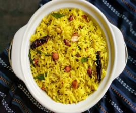 Lemon Rice