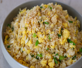 Egg Rice