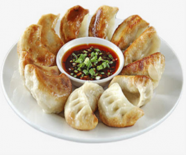 Veg Kothey Momo